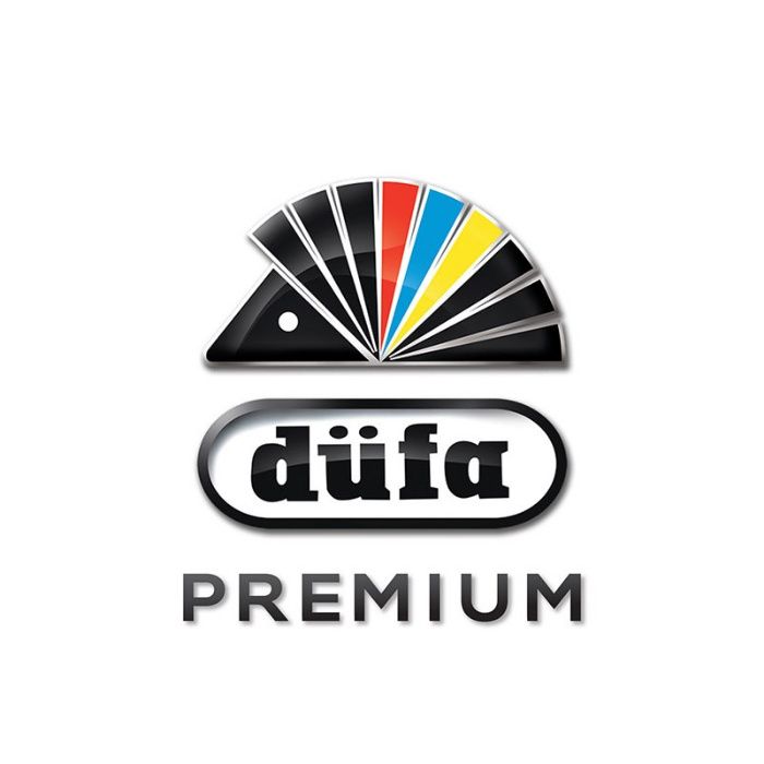 Краска водно-дисперсионная MGF М100 латексная матовая 10 л