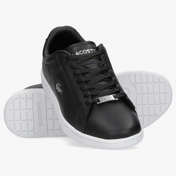 Lacoste Carnaby Evo sneakersy damskie rozm. 36