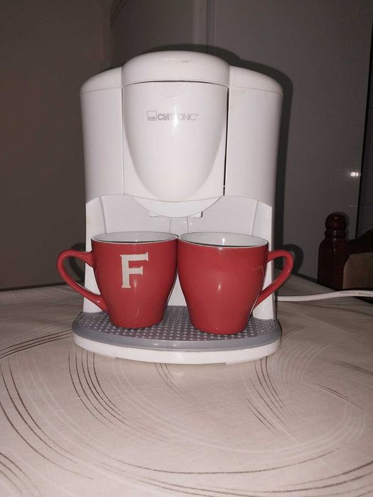 Кавоварка, кофемашина CL 4 Tronic Німеччина