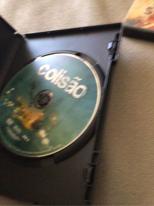 Colisão filme