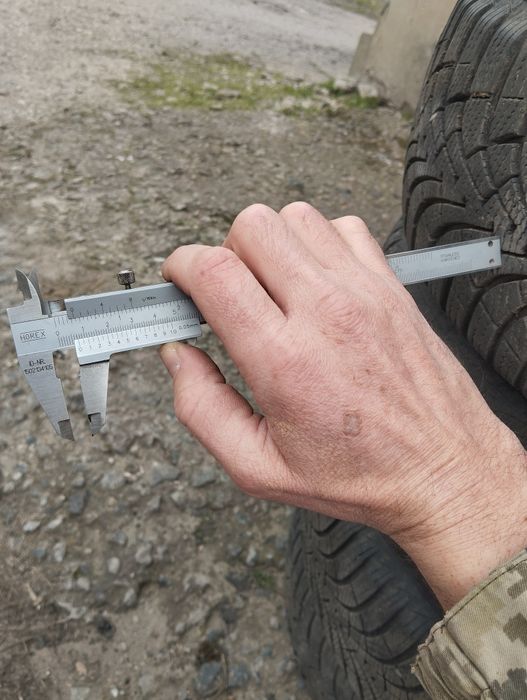 Резина Good Year