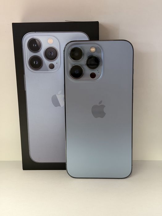 iPhone 13 Pro 128GB 100% KONDYCJA