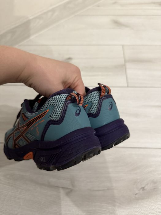Asics кросівки ОРИГІНАЛ
