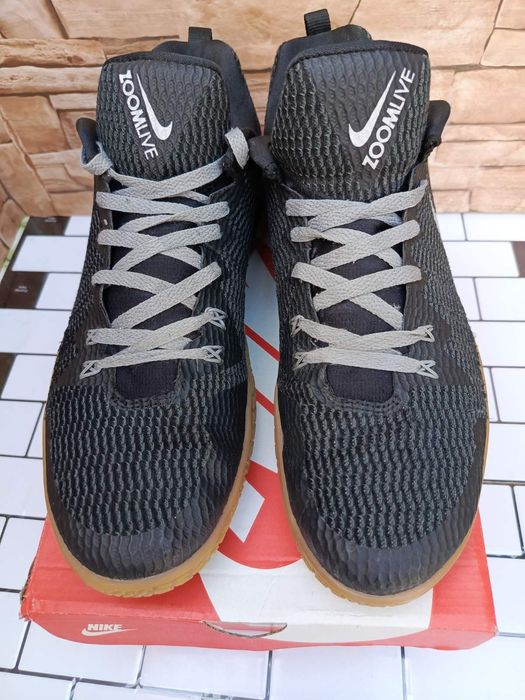 Кросівки Nike (46р.30 см)