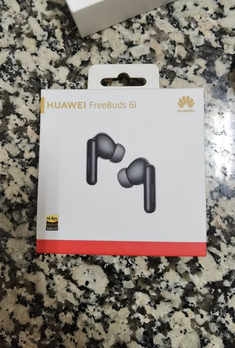 Huawei Freebuds 6i