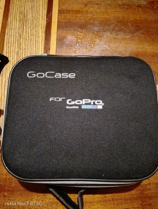 Комплект GoPro 4silver