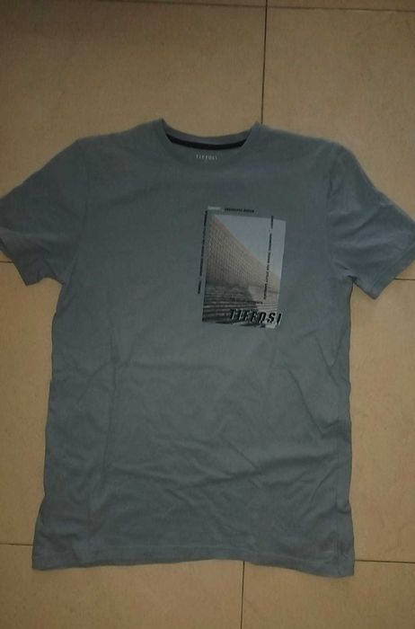 T-shirt Tiffosi L