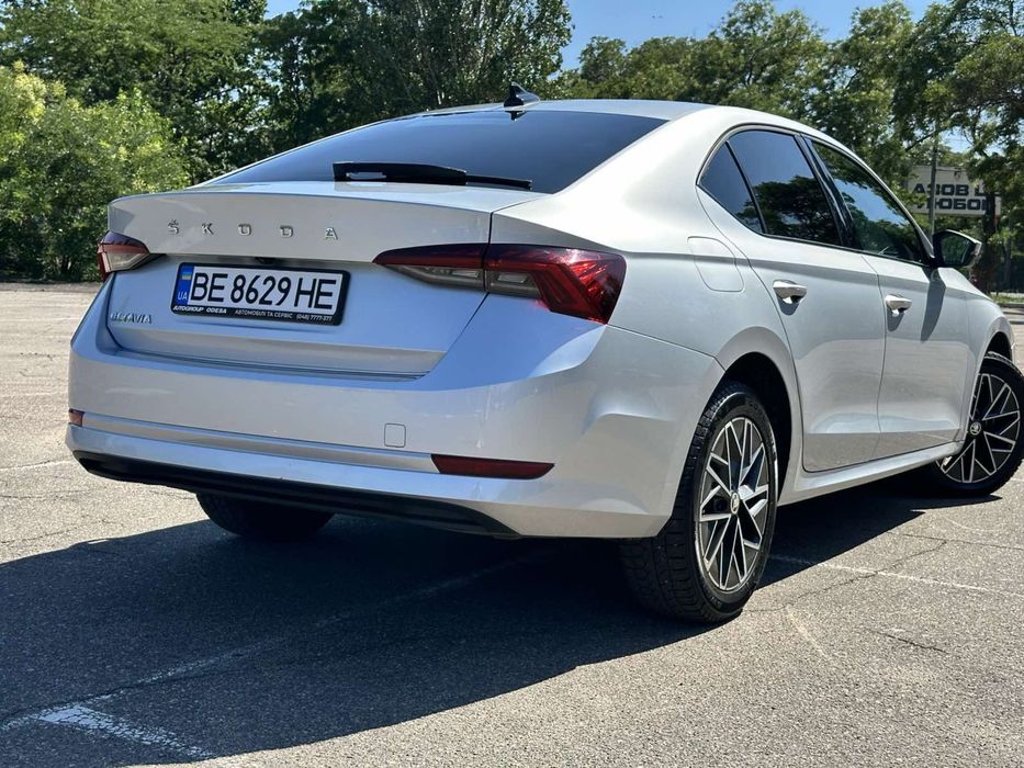 Продам Skoda Octavia