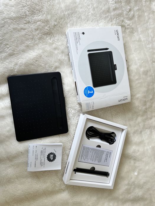 Mesa de desenho Wacom Intous S