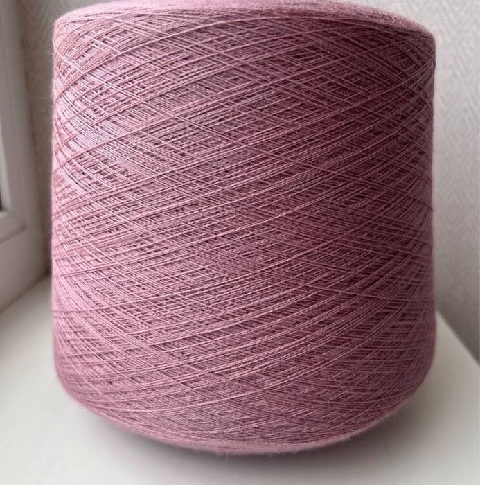 Меринос, нитки для вʼязання, пряжа