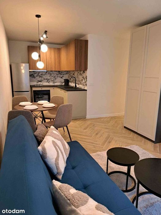 2 pokoje po remoncie | 37 m² | wysoki standard - Widok 3