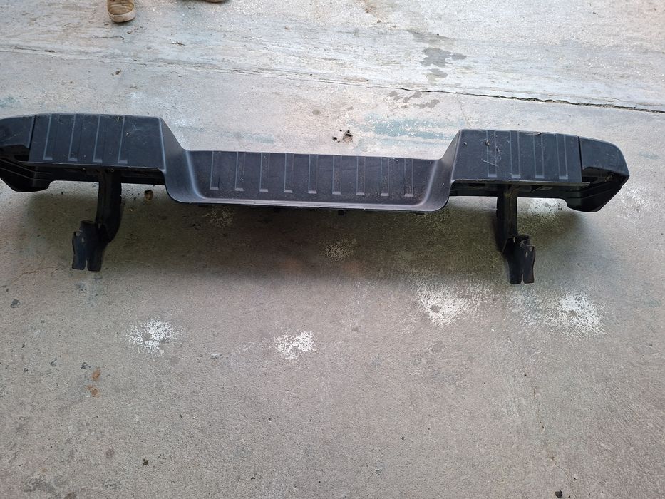 Para-choques Traseiro Original Isuzu D-Max (2012-2020