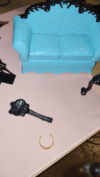 Lote/Coleção de Bonecas de Monster High da Geração 1