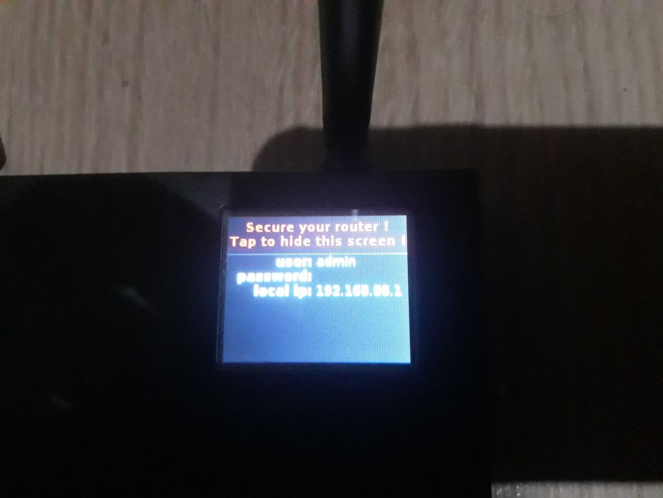 Микротик MikroTik RB2011UiAS-2HnD-IN 10 портов гигабитный WiFi Board