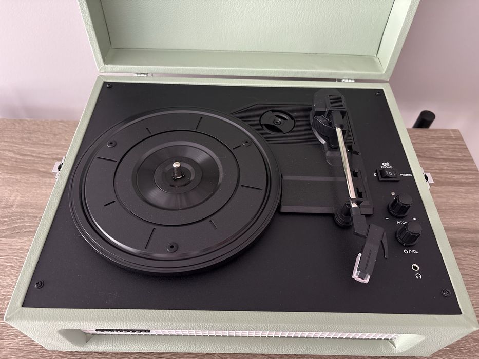 Gramofon Crosley Voyager