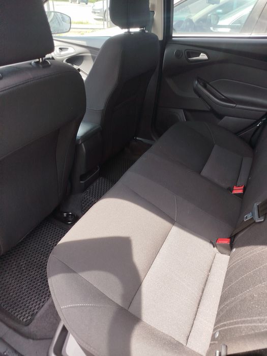 Продам ford focus