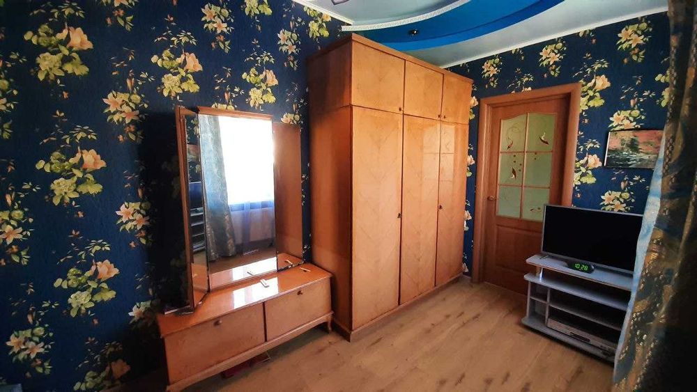Продаж житлової нерухомісті  в с. Бірки (Зміївська гр.)Чугуїв. р