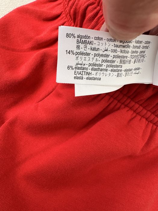 Нові, актуальні шорти Zara