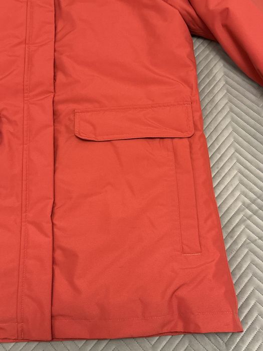 Kurtka zimowa damska, Jack Wolfskin, rozmiar S.
