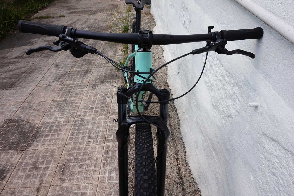 Orbea Alma M50 Carbono - Com Fatura