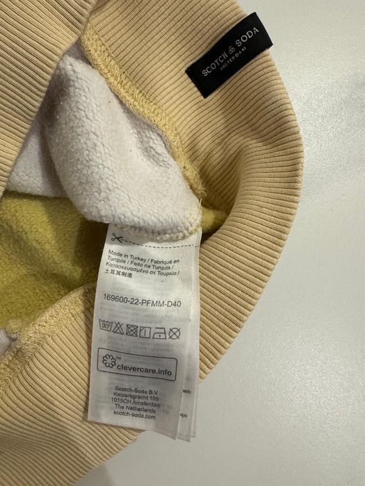 Bluza damska Scotch&Soda rozmiar M