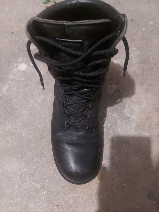 Botas Special Forces