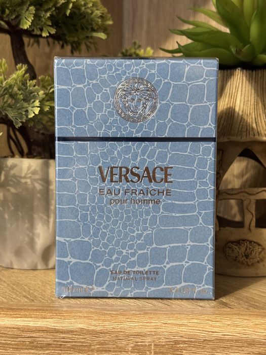 Versace Оригінал Man Eau Fraiche