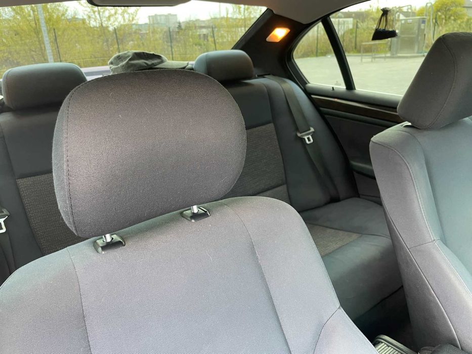 продам BMW e46 1,9 2001г.в.рест.