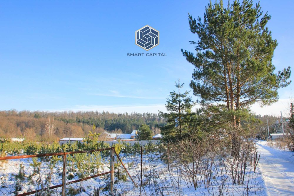 Продаж Ділянки 15 соток Горбовичі біля Озера Михайлина