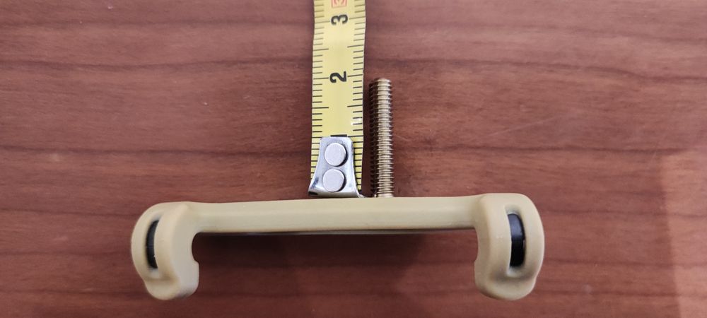 Apoios almofada violino kun