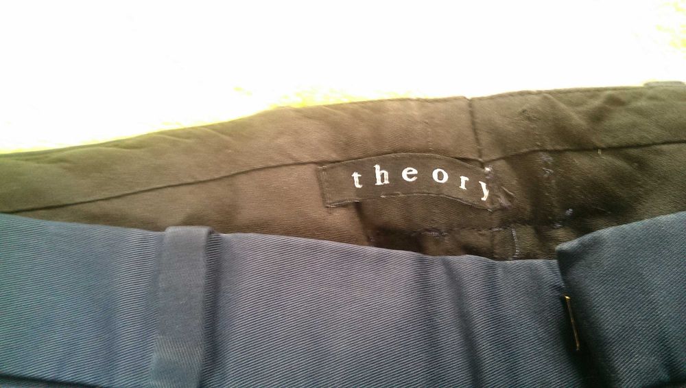 Летние мужские бриджи.