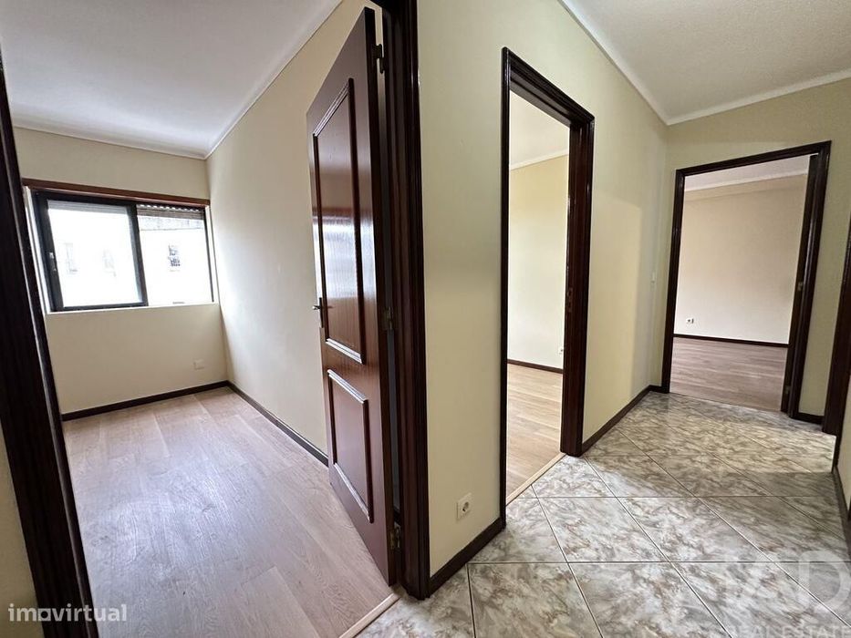 Apartamento T3 em Arcozelo de 125 m2