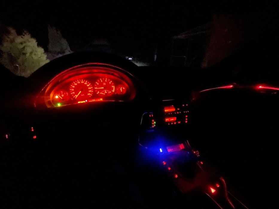 Автомобіль BMW e46