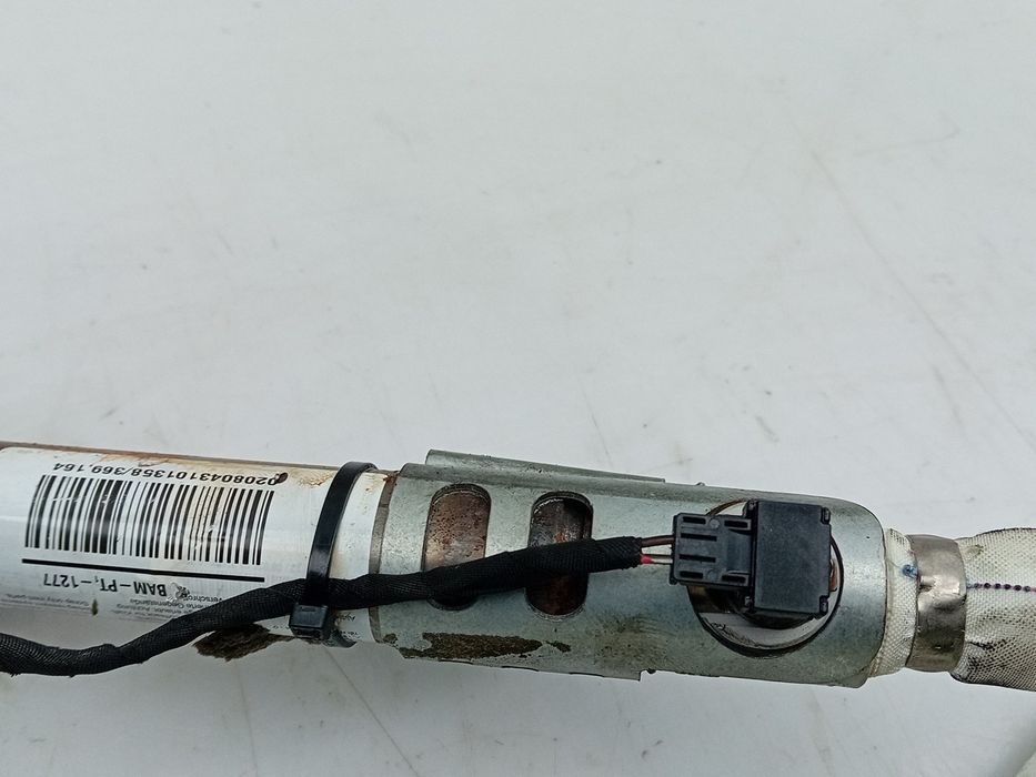 Airbag cortina esquerdo BMW 5 Touring (E61)