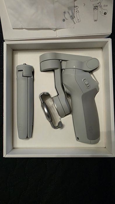 Gimbal Dji Osmo Mobile SE