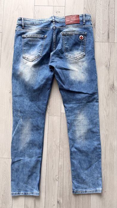 DSQUARED2 original джинст