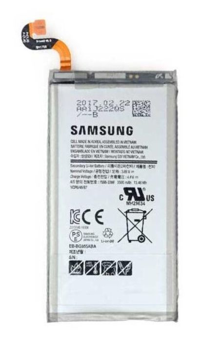 Samsung S9 G960 / S9 Plus G965 Battery64297942058113120