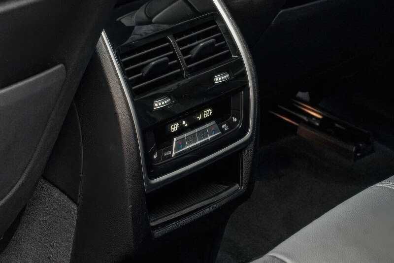 2022 BMW X5 xDrive45e