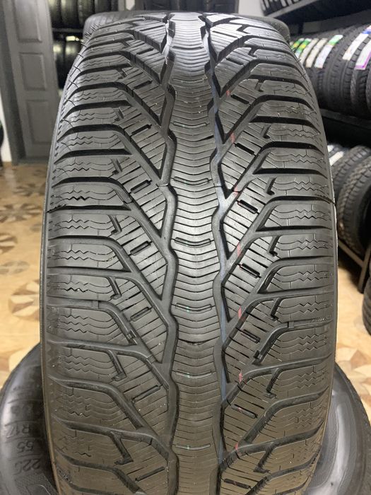 225/55/17 101V KLEBER Krisalp HP2