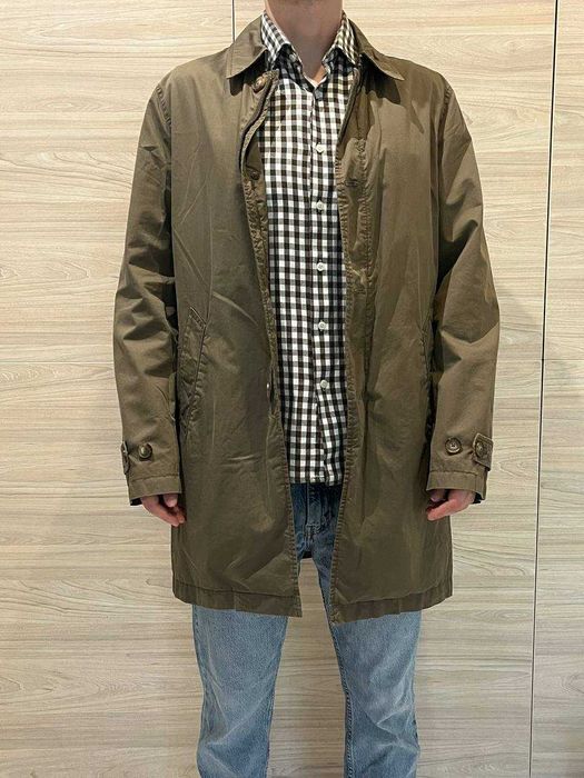 Trencz "Massimo Dutti"