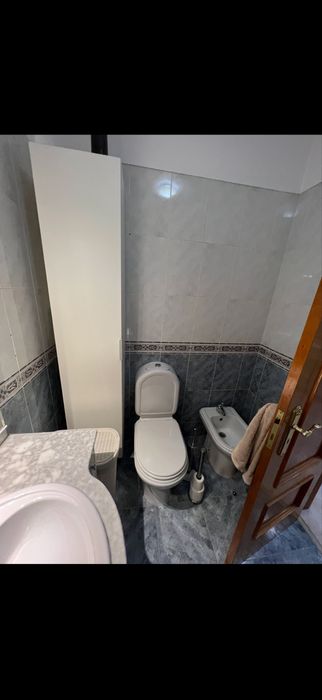 Aluga-se T2 Sao marcos