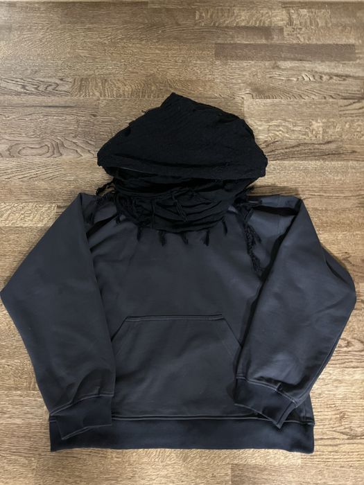 strella hoodie.