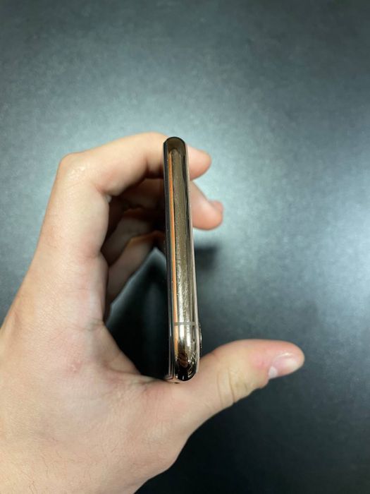 Айфон хс мах на 256гб