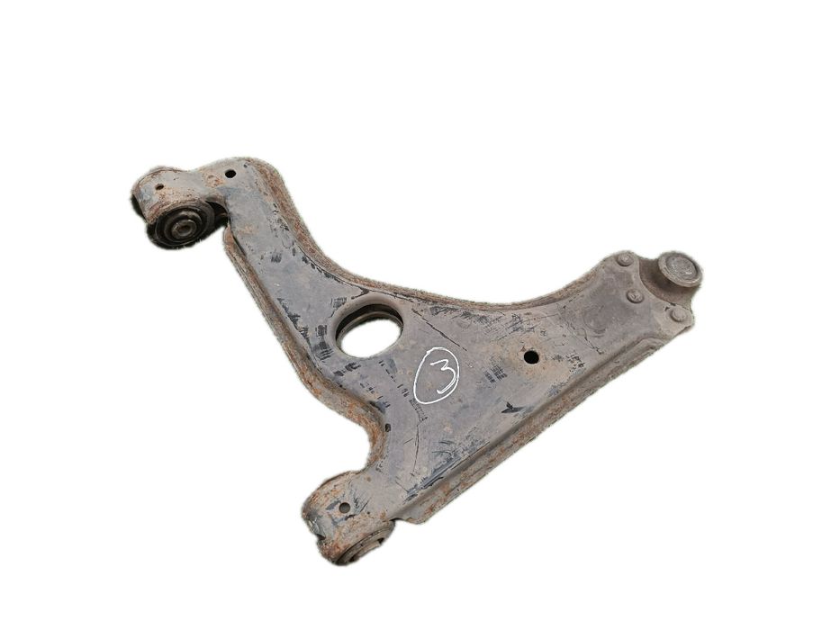 Braço de suspensão frente direito OPEL Astra G Hatchback (F48_, F08_)