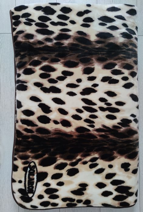 Покривало, плед Solaron