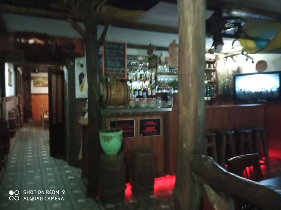 Комерційне приміщення 150++м. кВ. В центрі міста пори центральну дорог