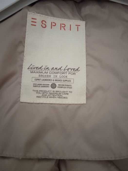 Куртка Esprit, 14розмір
