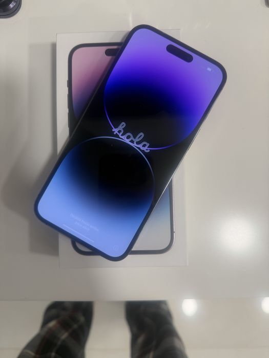 iPhone 14 Pro Max 512GB