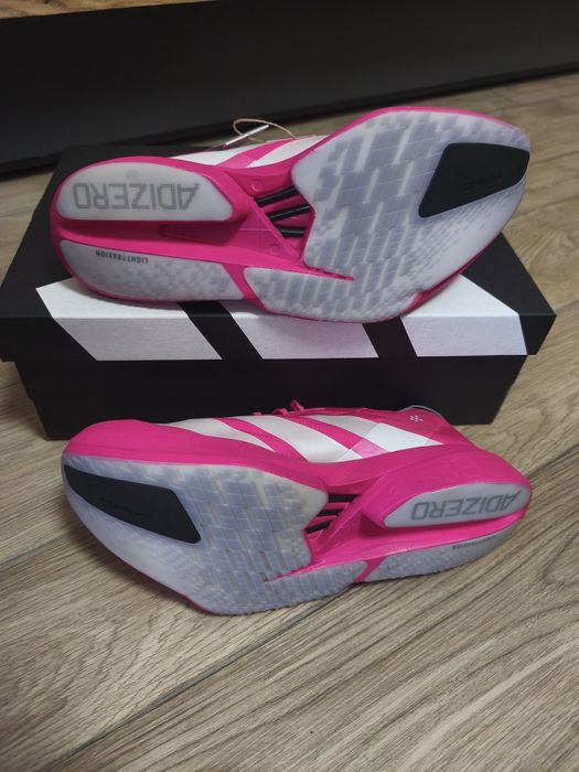 Adidas Adizero Adios Pro 4