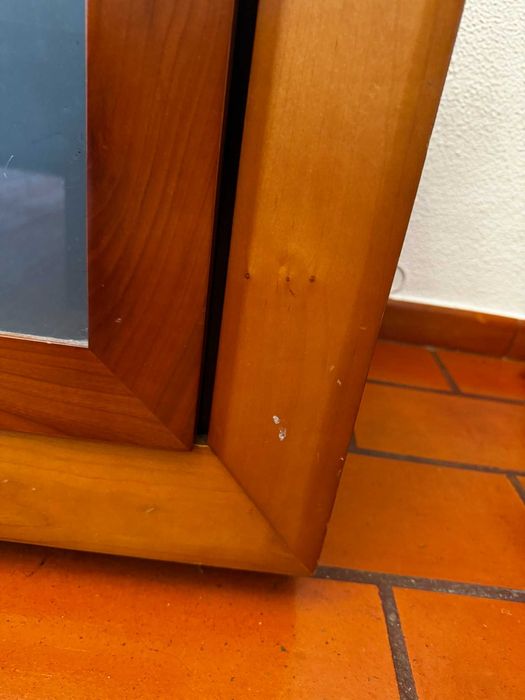 Mobilia Completa de Sala de Estar